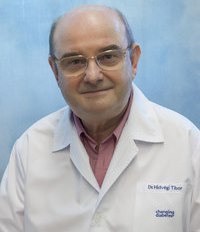 Dr. Hidvégi Tibor
