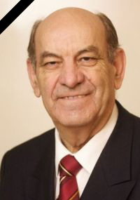 Prof. Dr. Fehér János