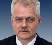 Prof. Dr. Wittmann István - a szervezőbizottság elnöke